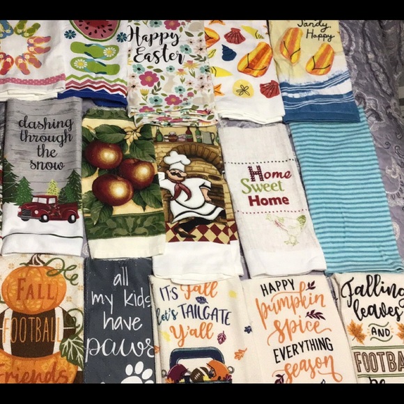 Hand crocheted any design several to choose from - Picture 3 of 4